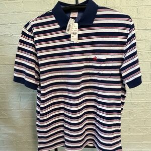 Brand New - Never worn with tags Brooks Brothers Medieval Multi Original Fit